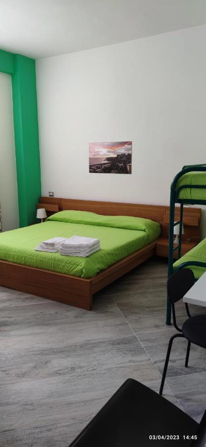 Casa Margherita Torre Annunziata Kültér fotó
